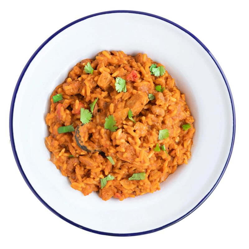 Mexican Adobo Rice With Chicken | Can, , large image number 1